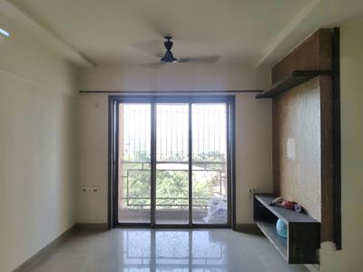 Living Room Image of 950 Sq.ft 2 BHK Apartment / Flat for sale in Ashar Pulse, Thane West Thane for Rs. 13500000