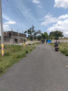 Image of 1200 Sq.ft Residential Plot / Land for sale in Vajamangala, Mysore for Rs. 4450000