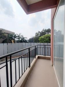 Balcony Image of 2652 Sq.ft 5 BHK Apartment / Flat for sale in Whitefield Bengaluru for Rs. 40000000