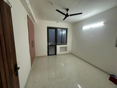 Hall Image of 1228 Sq.ft 2 BHK Apartment / Flat for rent in RG Luxury, Noida Extension Greater Noida for Rs. 21500