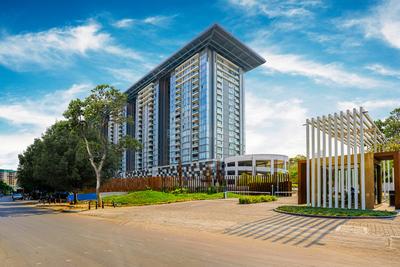 Image of 3800 Sq.ft 4.5 BHK Apartment / Flat for sale in Acropolis The Ark Voyage To The Stars Phase II, Kondhwa, Pune for Rs. 36000000