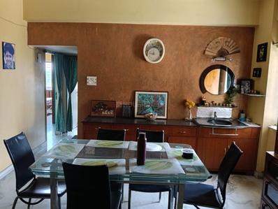 Hall Image of 1500 Sq.ft 3 BHK Apartment / Flat for sale in Baghajatin Kolkata for Rs. 15000000