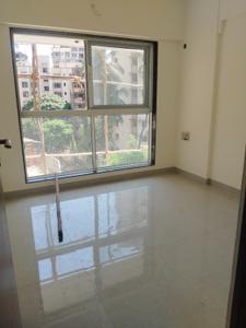 Bedroom Image of 1096 Sq.ft 3 BHK Apartment / Flat for rent in Mayfair Breeze, Andheri West Mumbai for Rs. 115000