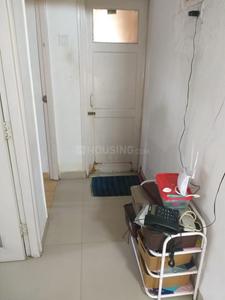 Bedroom Image of 950 Sq.ft 2 BHK Apartment / Flat for sale in Andheri West Mumbai for Rs. 26000000