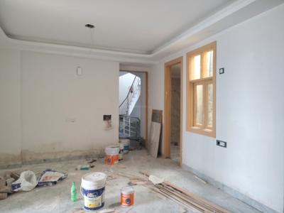 Living Room Image of 800 Sq.ft 2 BHK Apartment / Flat for sale in Kishangarh New Delhi for Rs. 5650000