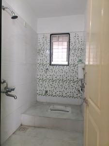 Common Bathroom Image of 1150 Sq.ft 2 BHK Apartment / Flat for sale in Vishwa Vinayak Florencia Phase 1, Wakad Pune for Rs. 10900000