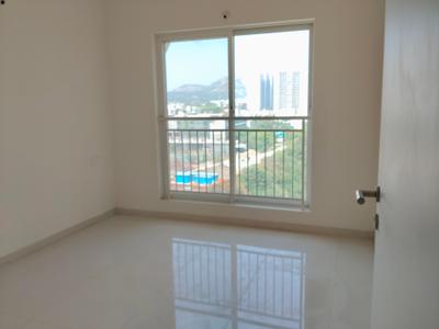 Bedroom Image of 850 Sq.ft 2 BHK Apartment / Flat for sale in Godrej Nurture, Mamurdi Pune for Rs. 7000000