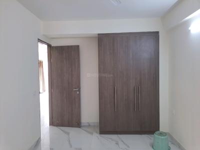 Bedroom Image of 1208 Sq.ft 2.5 BHK Builder Floor for sale in Smartworld Gems, Sector 89 Gurgaon for Rs. 13500000