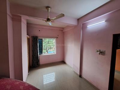 Bedroom Image of 768 Sq.ft 2 BHK Apartment / Flat for sale in Dum Dum Kolkata for Rs. 2700000