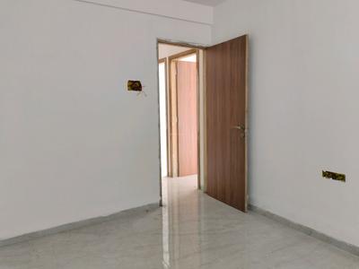 Bedroom Image of 1600 Sq.ft 3 BHK Apartment / Flat for sale in Siddhivinayak Utopia, Ulwe Navi Mumbai for Rs. 21000000