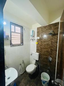 Image of 1000 Sq.ft 3 BHK Apartment / Flat for sale in Sarjan Setu Vertica, Gota, Ahmedabad for Rs. 11000000