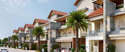 Image of 5000 Sq.ft 5 BHK Villa for sale in Gandipet, Hyderabad for Rs. 140000000