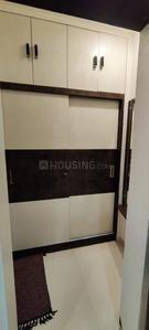 Bedroom Image of 335 Sq.ft 4 BHK Independent House for sale in Raysan Gandhinagar for Rs. 42500000