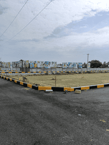 Image of 800 Sq.ft 2 BHK Independent House for sale in Kolathur, Chennai for Rs. 3500000