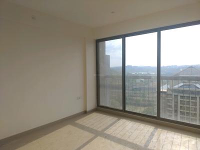 Bedroom Image of 1100 Sq.ft 3 BHK Apartment / Flat for sale in Skyi Songbirds , Bhugaon Pune for Rs. 8500000