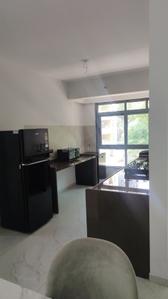 Kitchen Image of 1324 Sq.ft 3 BHK Apartment / Flat for sale in Unique Sky Links Phase I, Pashan Pune for Rs. 15700000