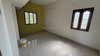 Hall Image of 1200 Sq.ft 3 BHK Independent House for sale in Kelambakkam Chennai for Rs. 8500000