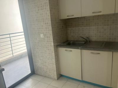 Kitchen Image of 2317 Sq.ft 4.5 BHK Apartment / Flat for sale in Godrej Icon Iconic Tower, Sector 88A Gurgaon for Rs. 31000000