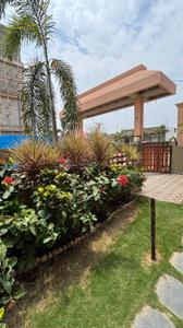 Image of 1369 Sq.ft 3 BHK Duplex for sale in Srishti Swarnima Era Phase III Extension, Bahtarai, Bilaspur for Rs. 6649000