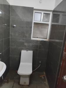 Bathroom Image of 1380 Sq.ft 3 BHK Apartment / Flat for rent in Vasavi Sri Nivasam, Narapally Hyderabad for Rs. 28000