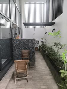 Living Room One Image of 6500 Sq.ft 4 BHK Villa for sale in Sunkadakatte Bengaluru for Rs. 38000000