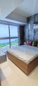 Bedroom Image of 474 Sq.ft 1 BHK Apartment / Flat for sale in Bhandup West Mumbai for Rs. 7500000