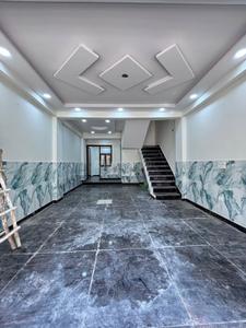 Hall Image of 600 Sq.ft 3.5 BHK Independent House for sale in Uttam Nagar New Delhi for Rs. 9400000