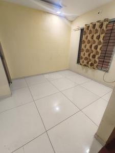 Bedroom Image of 1500 Sq.ft 3 BHK Duplex for sale in Earth Somnath, Gotri Vadodara for Rs. 12500000