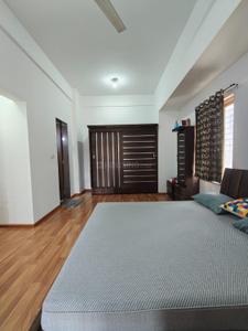 Bedroom Image of 2700 Sq.ft 3 BHK Duplex for sale in Bhugaon Pune for Rs. 22500000