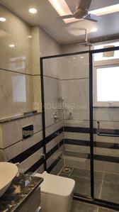 Image of 3000 Sq.ft 4 BHK Builder Floor for rent in South City Luxury Floors, Sector 50, Gurgaon for Rs. 83000