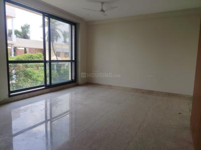 Bedroom Image of 5000 Sq.ft 4 BHK Apartment / Flat for rent in Raja Annamalai Puram Chennai for Rs. 410000