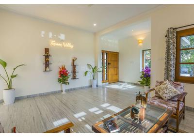 Hall Image of 6500 Sq.ft 2 BHK Villa for sale in Badgaon Udaipur for Rs. 50000000