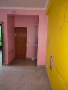 Living Room Image of 1100 Sq.ft 2 BHK Apartment / Flat for sale in Sangam Link Apartments, Allahpur Allahabad for Rs. 9000000