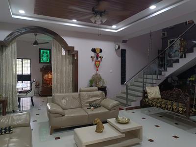 5 BHK Villa