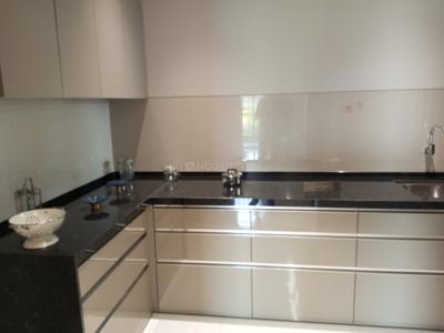 Kitchen Image of 1000 Sq.ft 2 BHK Apartment / Flat for sale in Skyrise, Upper Kharadi Pune for Rs. 7200000
