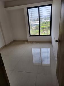 Bedroom Image of 1100 Sq.ft 2 BHK Apartment / Flat for sale in ARV Regalia, Mohammed Wadi Pune for Rs. 6400000