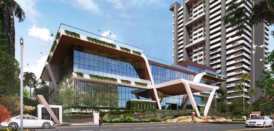 Image of 1305 Sq.ft 3 BHK Apartment / Flat for sale in Regency Antilia, Ulhasnagar, Thane for Rs. 8350000