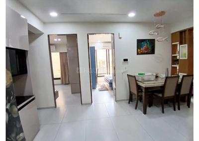 Hall Image of 2178 Sq.ft 3 BHK Apartment / Flat for sale in Swara Skydeck, Navrangpura Ahmedabad for Rs. 21000000
