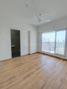 Bedroom Image of 1300 Sq.ft 4 BHK Apartment / Flat for rent in Borivali West Mumbai for Rs. 120000