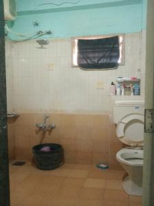 Bedroom Two Image of 1080 Sq.ft 2 BHK Apartment / Flat for sale in Bopal Ahmedabad for Rs. 5850000