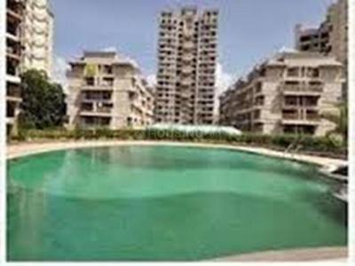 Image of 1250 Sq.ft 2 BHK Apartment / Flat for rent in Goodwill Gardens, Kharghar, Navi Mumbai for Rs. 45000