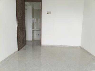 Bedroom Image of 1350 Sq.ft 3 BHK Apartment / Flat for sale in Neelkanth Dham, Kharghar Navi Mumbai for Rs. 14500000