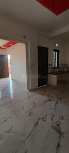 Kitchen Image of 1500 Sq.ft 3 BHK Independent House for sale in Lolai Lucknow for Rs. 5500000