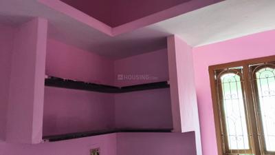 Kitchen Image of 1000 Sq.ft 2 BHK Builder Floor for rent in Periya Pudur Salem for Rs. 8500
