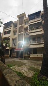 Image of 390 Sq.ft 1 RK Apartment / Flat for rent in Santacruz East, Mumbai for Rs. 35000