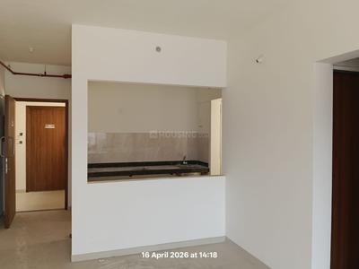 Kitchen Image of 1050 Sq.ft 2 BHK Apartment / Flat for sale in ARV Regalia, Mohammed Wadi Pune for Rs. 6100000