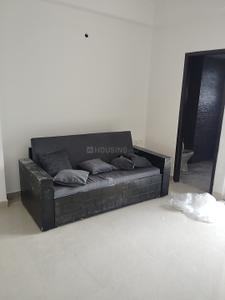 Hall Image of 957 Sq.ft 2 BHK Apartment / Flat for sale in Rishabh Cloud 9, Indirapuram Ghaziabad for Rs. 11100000
