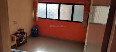 Bedroom Image of 1100 Sq.ft 2 BHK Apartment / Flat for sale in Patel Colony Jamnagar for Rs. 2800000