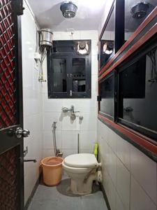 Bathroom Image of Gulab Mansion Girls PG in Marine Lines, Mumbai