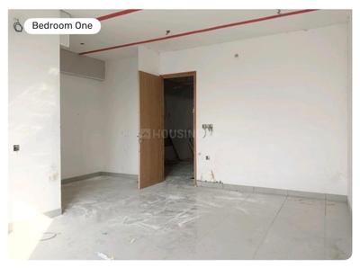Hall Image of 2914 Sq.ft 4 BHK Apartment / Flat for sale in Urbana New Towers, East Kolkata Township Kolkata for Rs. 48000000